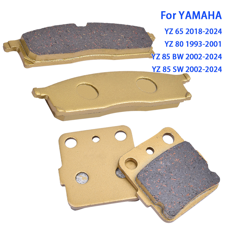 Carbon Ceramic Motorcycle Brake Rotor - Kampas Rem Depan Belakang Sepeda Motor