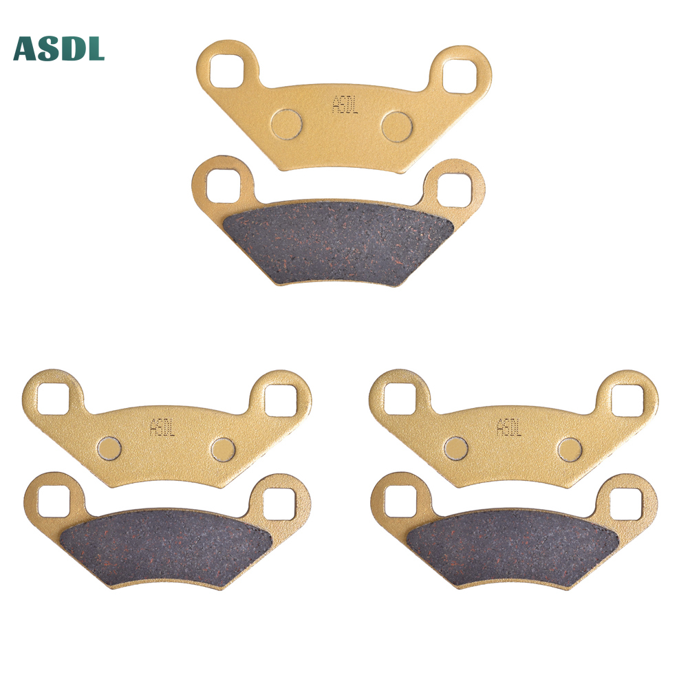 Carbon Ceramic Motorcycle Brake Rotor - Bantalan rem depan dan belakang sepeda