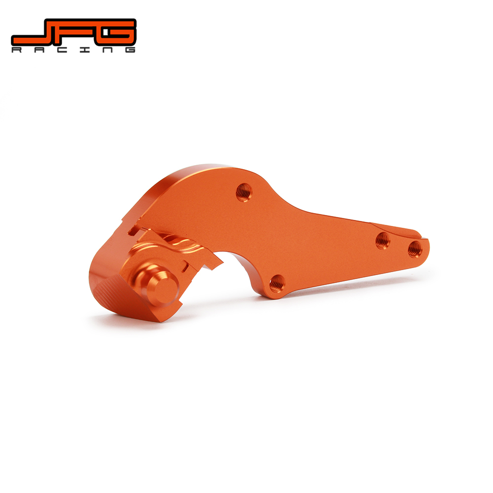 Floating Brake Disc 320Mm Supermoto - Adaptor Braket Rotor Cakram Rem Mengambang