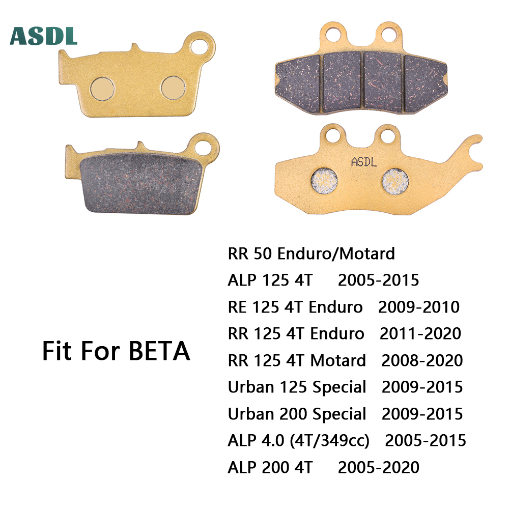 Carbon Ceramic Motorcycle Brake Rotor - Bantalan rem depan belakang sepeda motor,