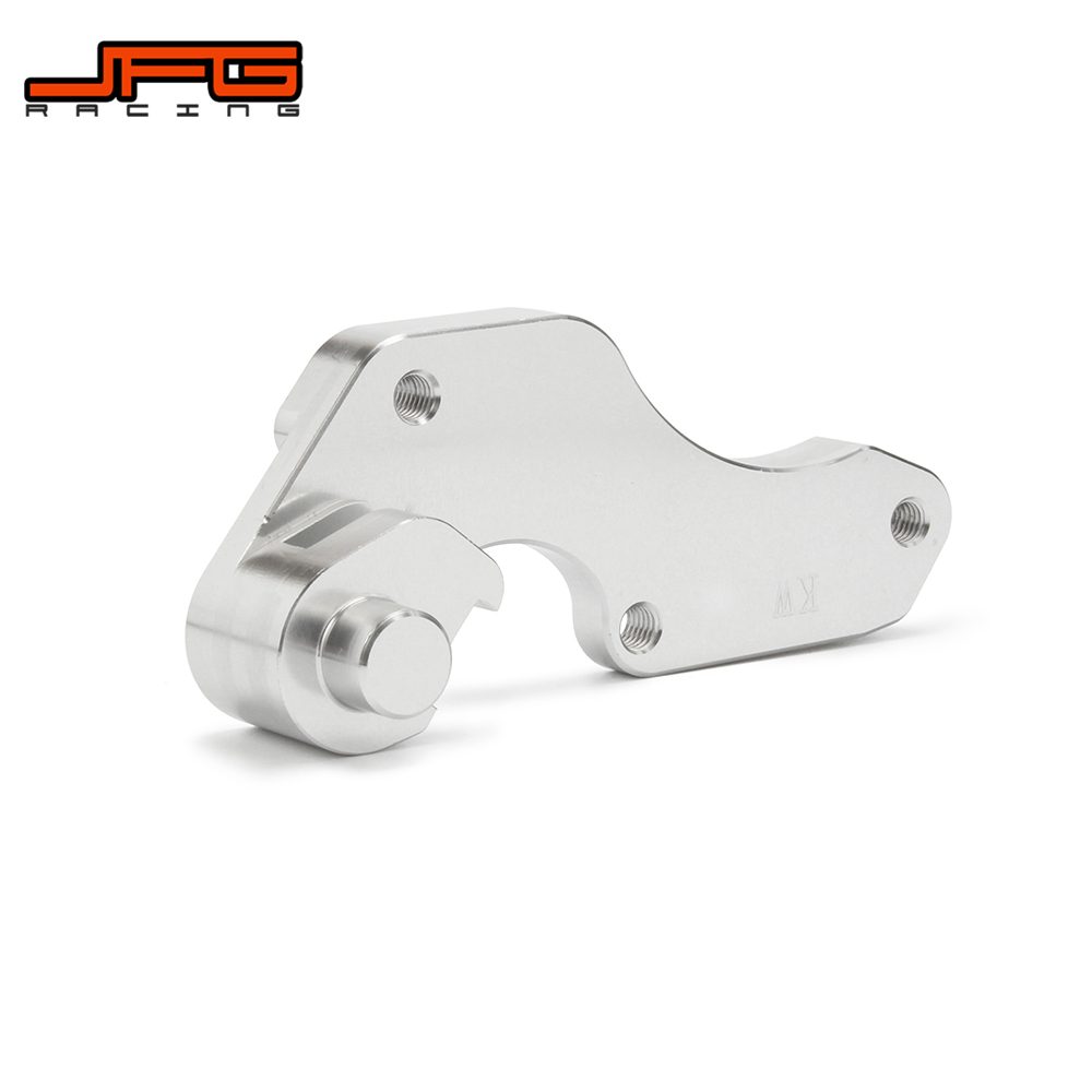 Floating Brake Disc 320Mm Supermoto - JFG 320MM SUPERMOTO BRACKET untuk RM