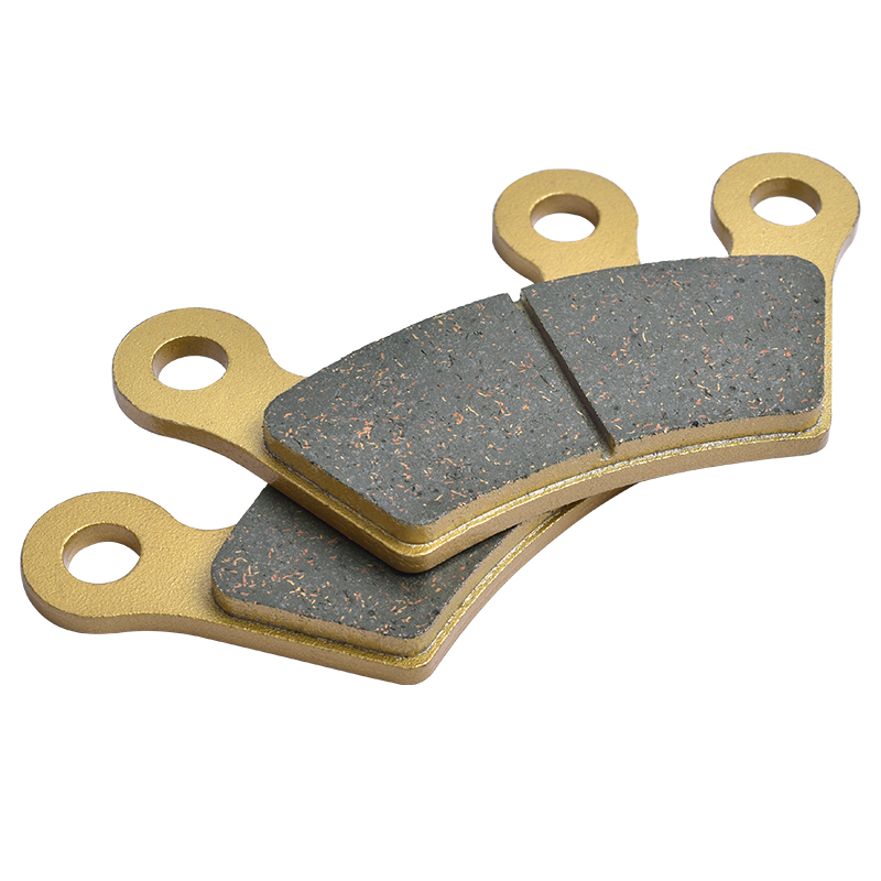 Bantalan Rem Depan Belakang Se - Carbon Ceramic Motorcycle Brake Rotor ulasan dan harga