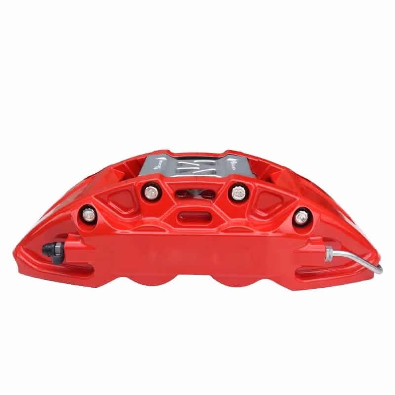 Kaliper Rem Depan SWF Auto Bra - Forged Front Brake Caliper 4 Piston ulasan dan harga