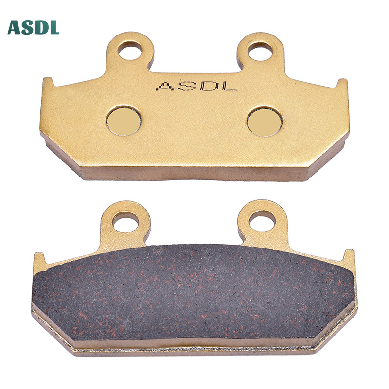 Kit bantalan rem depan belakan - Carbon Ceramic Motorcycle Brake Rotor ulasan dan harga