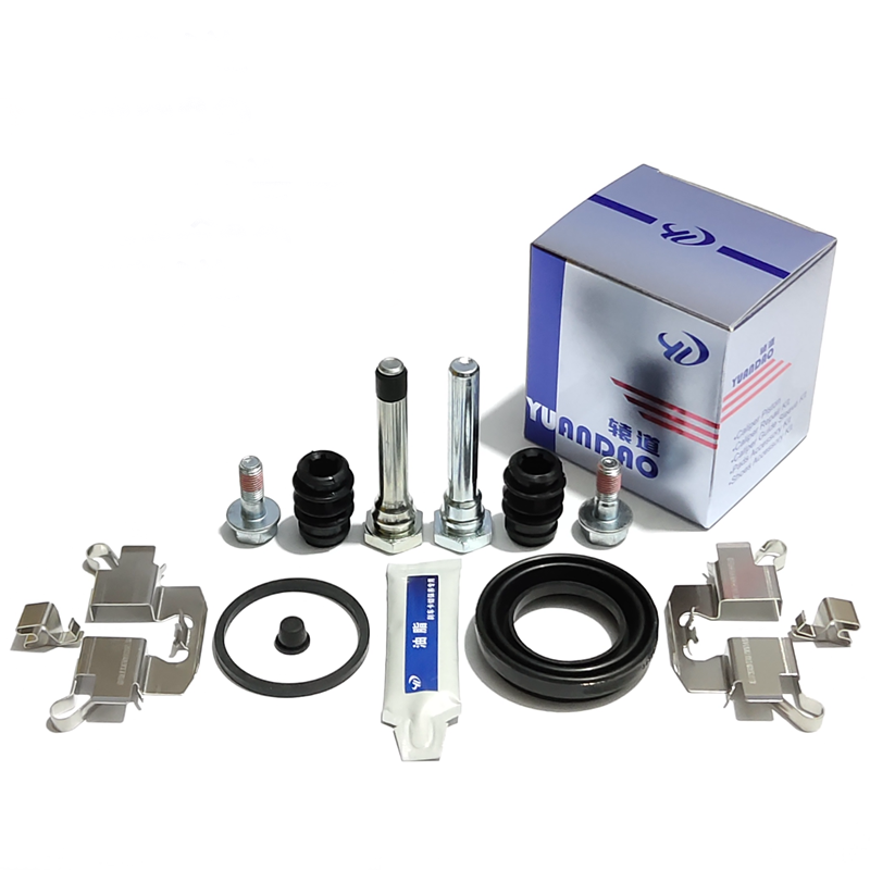 Sekrup Pin panduan braket kali - Front Rear Brake Caliper Bracket Kit ulasan dan harga