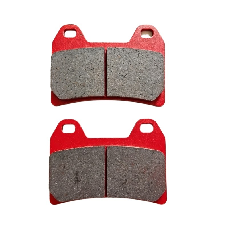 Bantalan Rem Keramik Sepeda Mo - Carbon Ceramic Motorcycle Brake Rotor ulasan dan harga