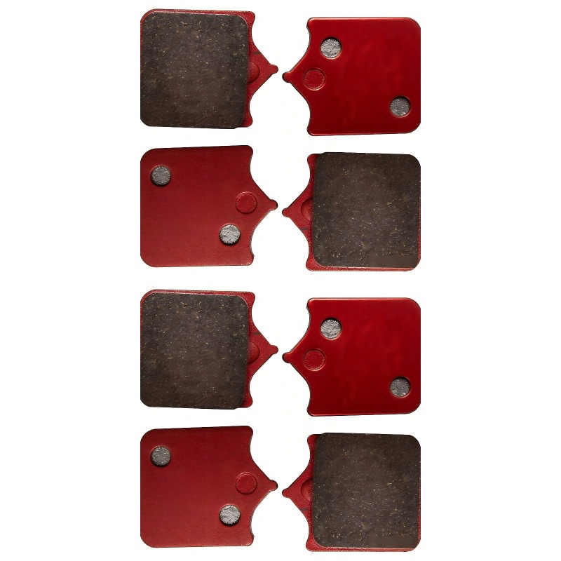 Bantalan Rem Keramik Sepeda Mo - Carbon Ceramic Motorcycle Brake Rotor ulasan dan harga