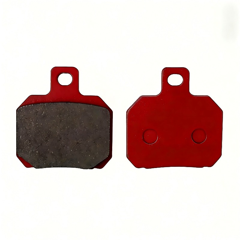 Bantalan Rem Keramik Sepeda Mo - Carbon Ceramic Motorcycle Brake Rotor ulasan dan harga