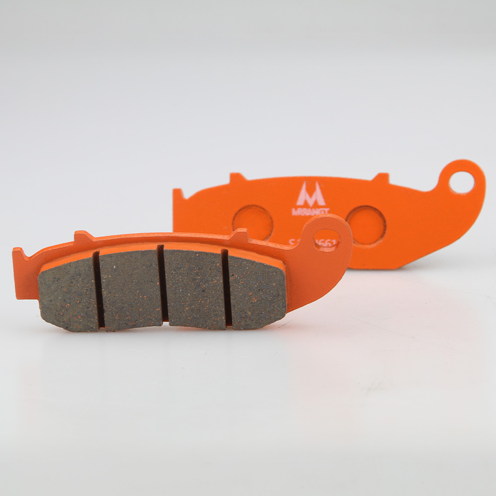MRRANGT Set Bantalan Rem Keram - Carbon Ceramic Motorcycle Brake Rotor ulasan dan harga