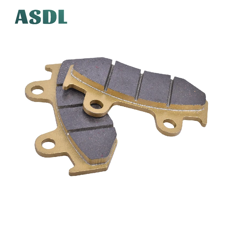 Bantalan rem depan & belakang  - Carbon Ceramic Motorcycle Brake Rotor ulasan dan harga
