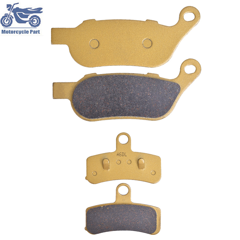 Set Cakram Bantalan Rem Depan  - Carbon Ceramic Motorcycle Brake Rotor ulasan dan harga
