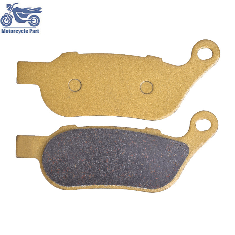 Set Cakram Bantalan Rem Depan  - Carbon Ceramic Motorcycle Brake Rotor ulasan dan harga