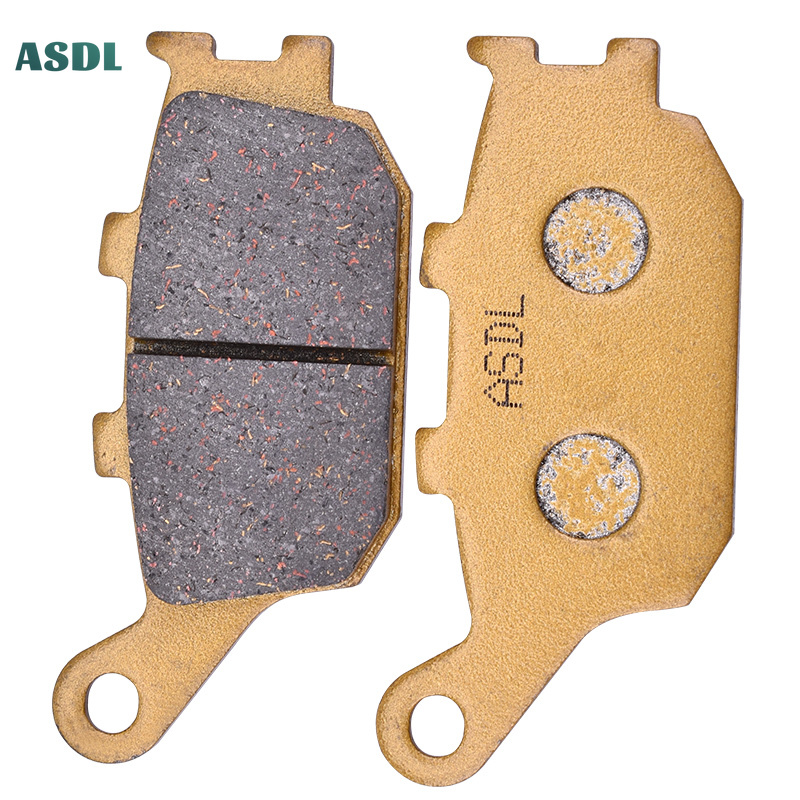 Bantalan rem keramik depan dan - Carbon Ceramic Motorcycle Brake Rotor ulasan dan harga