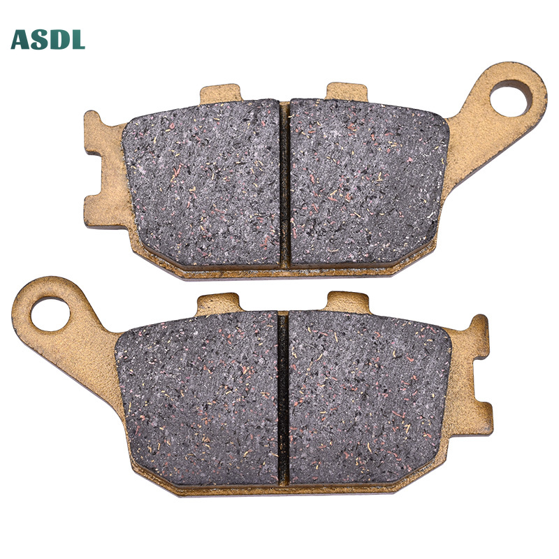 Bantalan rem keramik depan dan - Carbon Ceramic Motorcycle Brake Rotor ulasan dan harga