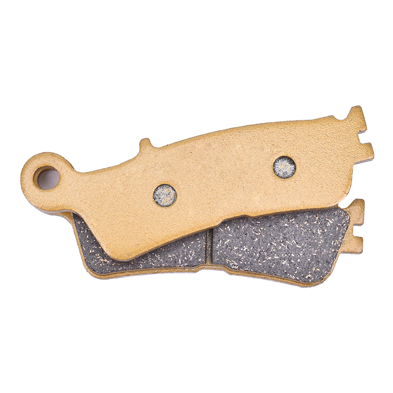 Set Kampas Rem Depan Belakang  - Carbon Ceramic Motorcycle Brake Rotor ulasan dan harga