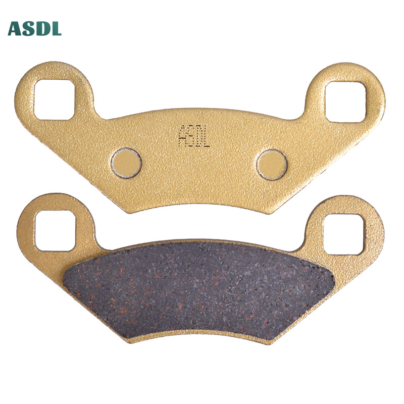 Bantalan rem depan dan belakan - Carbon Ceramic Motorcycle Brake Rotor ulasan dan harga