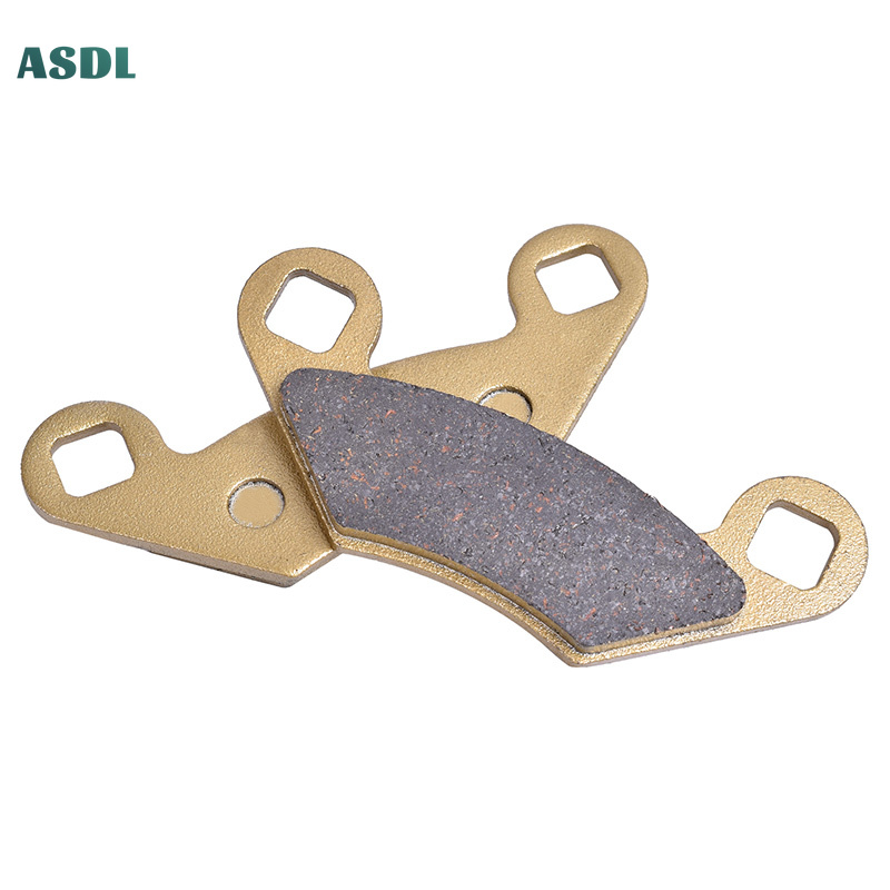 Bantalan rem depan dan belakan - Carbon Ceramic Motorcycle Brake Rotor ulasan dan harga