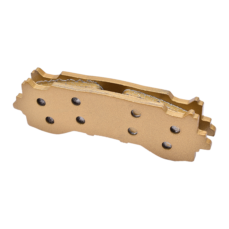 ASDL Bantalan Rem Depan Belaka - Carbon Ceramic Motorcycle Brake Rotor ulasan dan harga