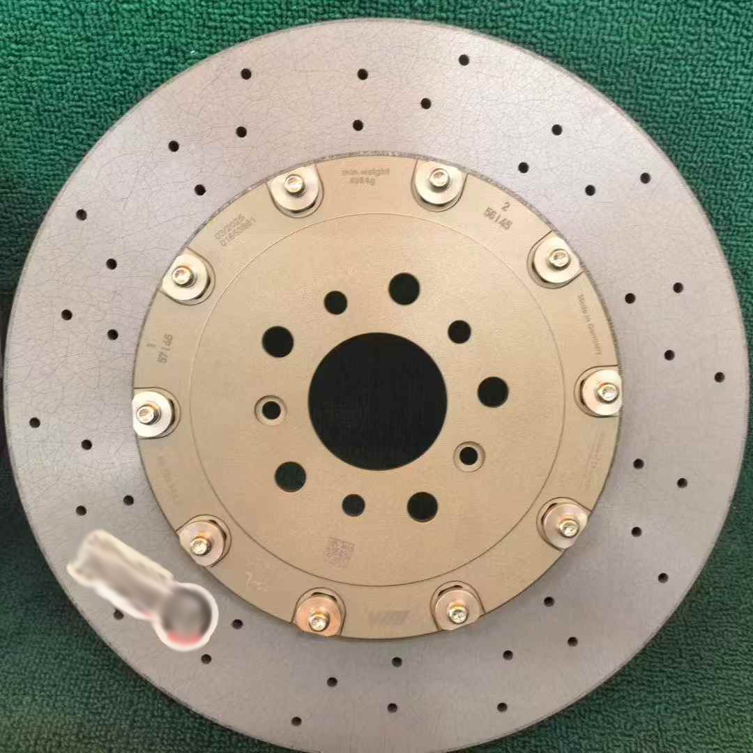 Set Kaliper Rem Modifikasi Ber - Forged Front Brake Caliper 4 Piston ulasan dan harga