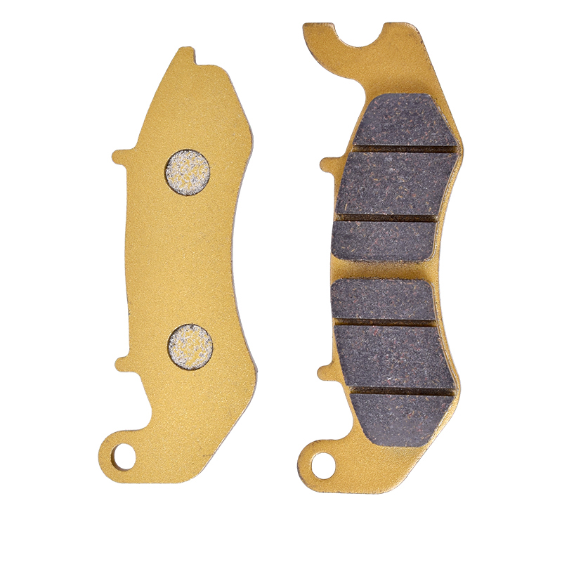  Set Bantalan Rem Depan Belak - Carbon Ceramic Motorcycle Brake Rotor ulasan dan harga