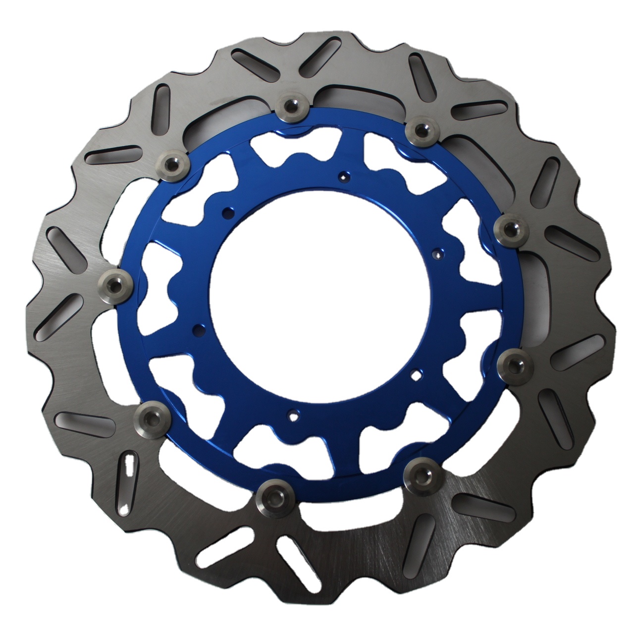 Cakram Rem Depan Floating Supe - Floating Brake Disc 320Mm Supermoto ulasan dan harga