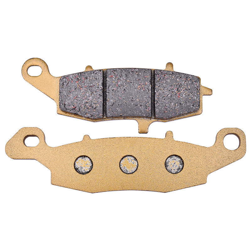 Bantalan Rem Depan Belakang Se - Carbon Ceramic Motorcycle Brake Rotor ulasan dan harga