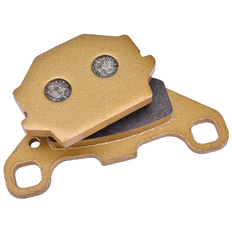 Bantalan Rem Depan Belakang Se - Carbon Ceramic Motorcycle Brake Rotor ulasan dan harga