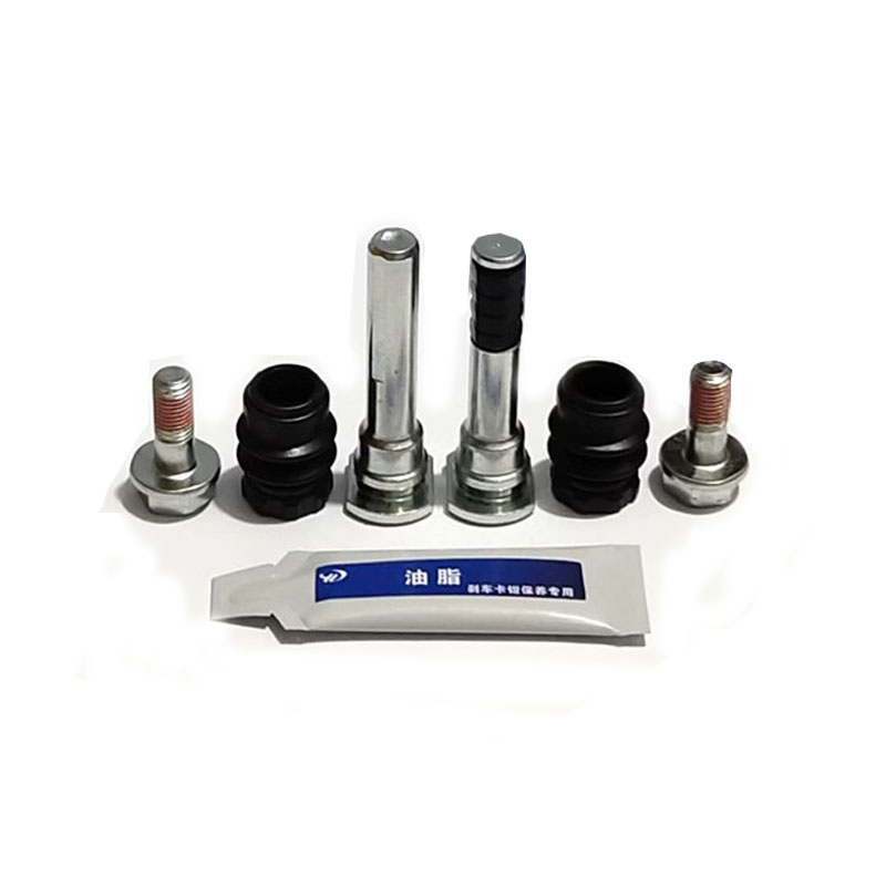 Untuk Subaru Impreza Legacy XV - Front Rear Brake Caliper Bracket Kit ulasan dan harga