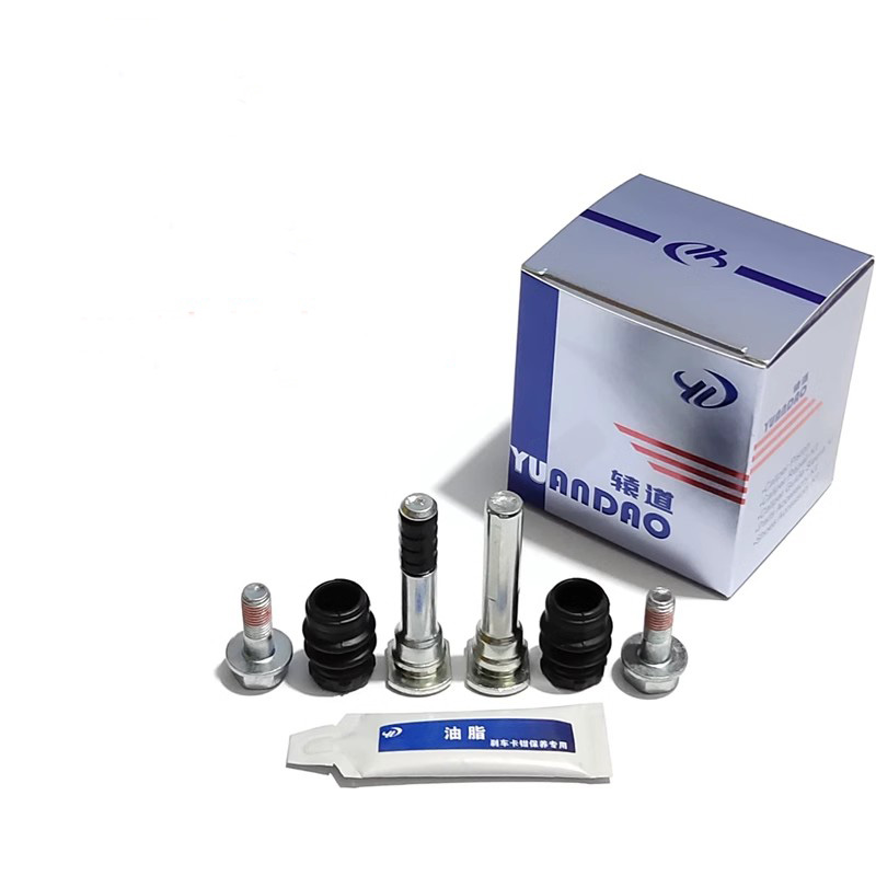 Untuk Subaru Impreza Legacy XV - Front Rear Brake Caliper Bracket Kit ulasan dan harga