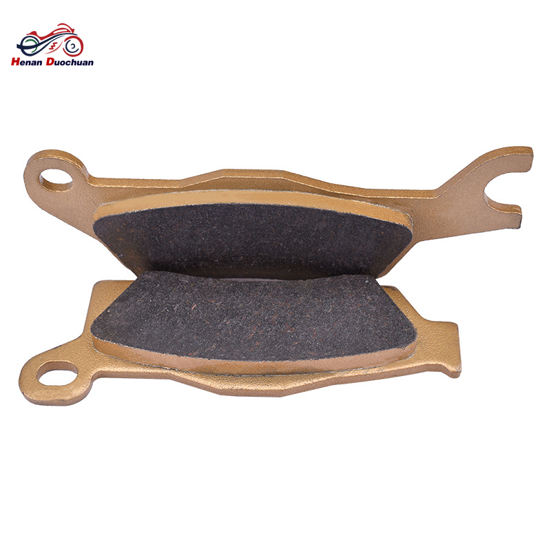 Set Kampas Rem Depan Belakang  - Carbon Ceramic Motorcycle Brake Rotor ulasan dan harga