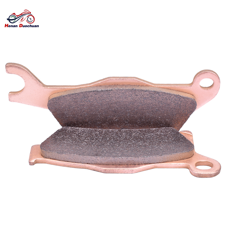 Set Kampas Rem Depan Belakang  - Carbon Ceramic Motorcycle Brake Rotor ulasan dan harga