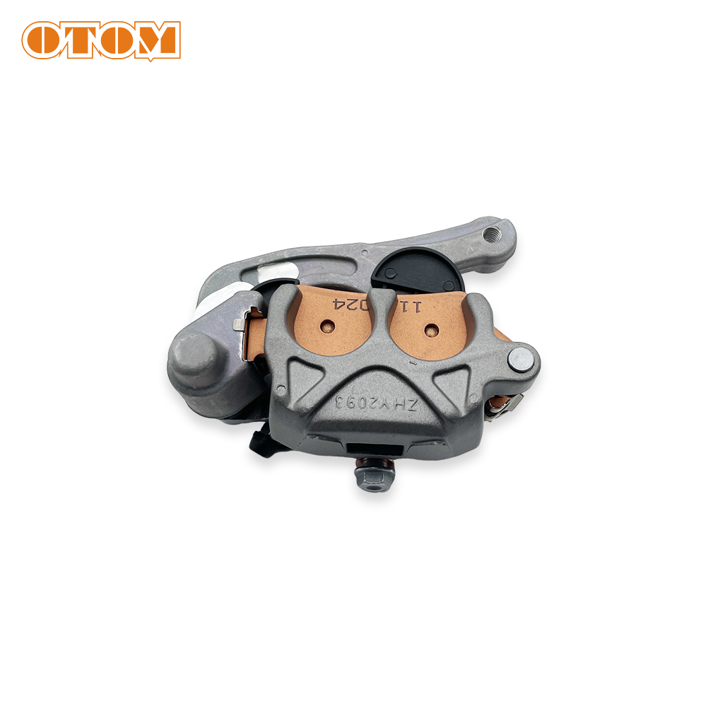 2014-2025 Braket Kaliper Pompa - Front Rear Brake Caliper Bracket Kit ulasan dan harga