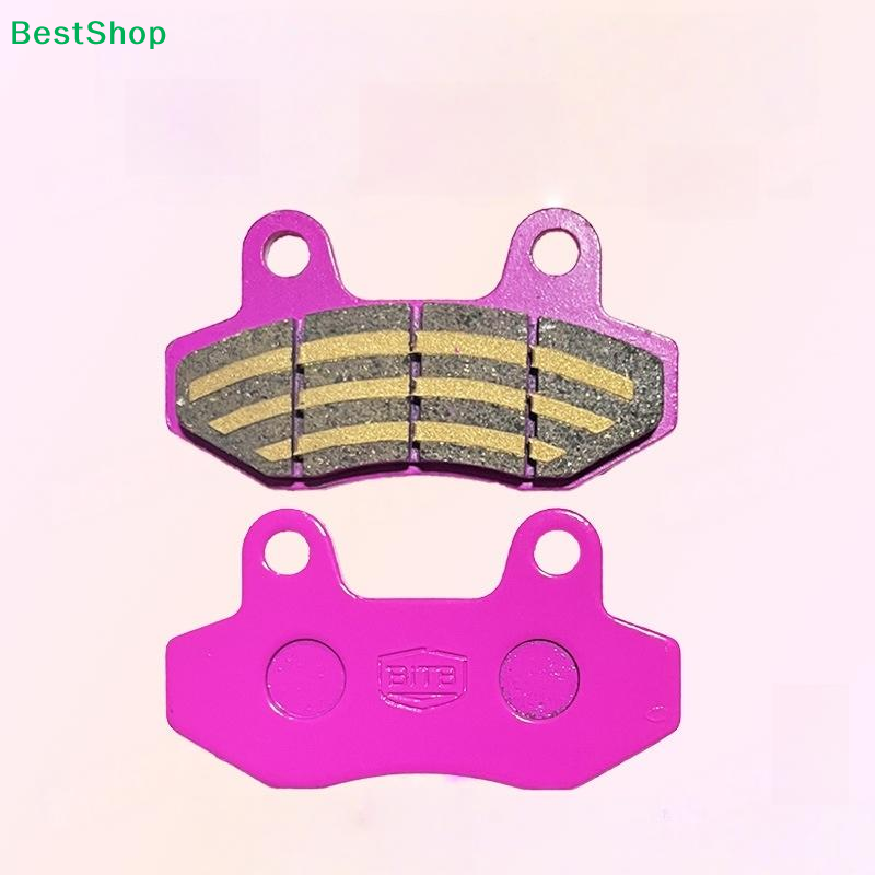 〔Vic〕 Kampas Rem Cakram CBX De - Carbon Ceramic Motorcycle Brake Rotor ulasan dan harga