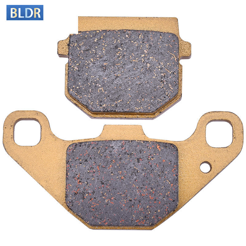 Bantalan rem depan sepeda moto - Carbon Ceramic Motorcycle Brake Rotor ulasan dan harga