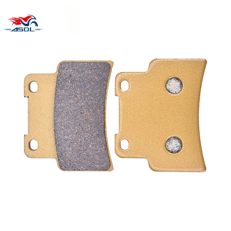 Set Bantalan Rem Depan Belakan - Carbon Ceramic Motorcycle Brake Rotor ulasan dan harga