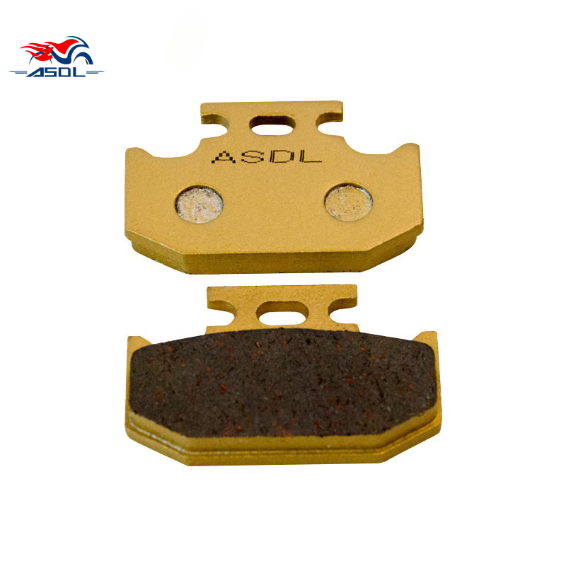 Set Bantalan Rem Depan Belakan - Carbon Ceramic Motorcycle Brake Rotor ulasan dan harga