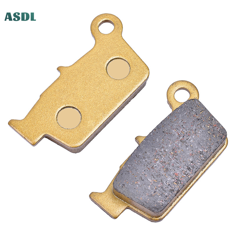 Bantalan rem depan belakang se - Carbon Ceramic Motorcycle Brake Rotor ulasan dan harga