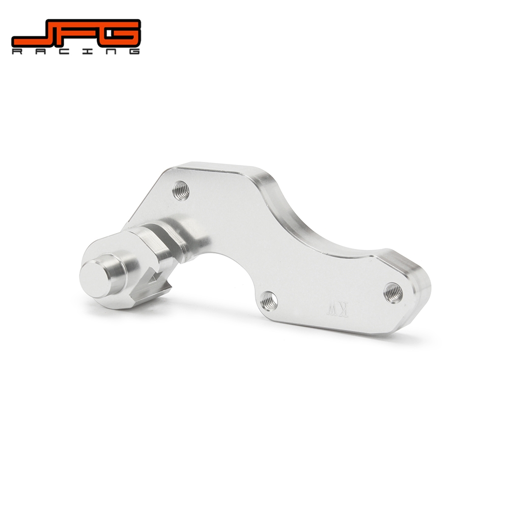 JFG 320MM SUPERMOTO BRACKET un - Floating Brake Disc 320Mm Supermoto ulasan dan harga
