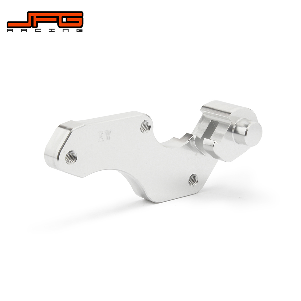 JFG 320MM SUPERMOTO BRACKET un - Floating Brake Disc 320Mm Supermoto ulasan dan harga