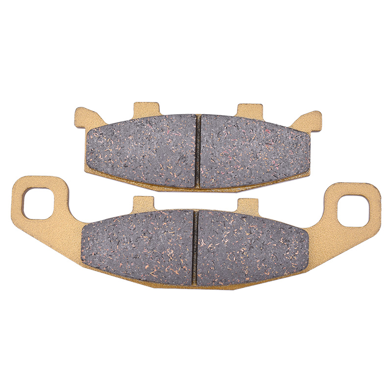 Bantalan Rem Depan Belakang Se - Carbon Ceramic Motorcycle Brake Rotor ulasan dan harga