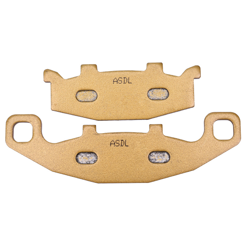 Bantalan Rem Depan Belakang Se - Carbon Ceramic Motorcycle Brake Rotor ulasan dan harga