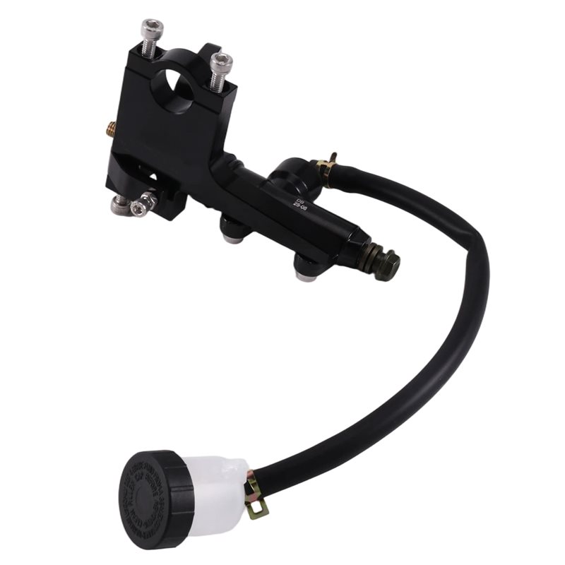 Kit Pegangan Silinder Pompa Ma - Motorcycle Thumb Brake System Kit ulasan dan harga
