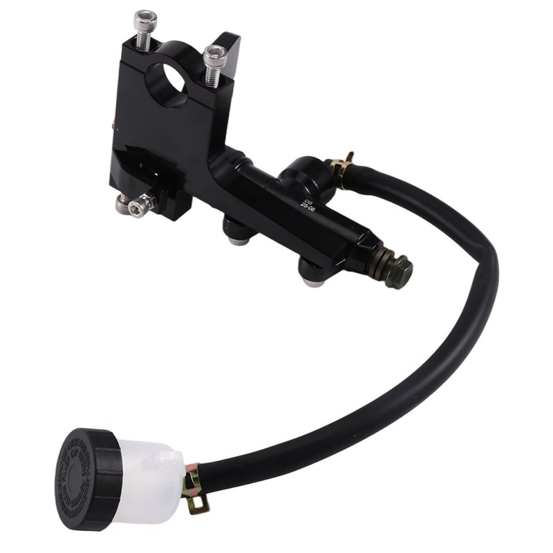 Kit Pegangan Silinder Pompa Ma - Motorcycle Thumb Brake System Kit ulasan dan harga